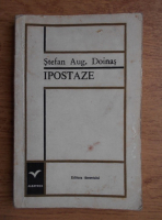 Stefan Augustin Doinas - Ipostaze