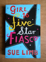 Sue Limb - Girl, 16 five star fiasco