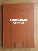 T. Sparchez - Scintigrafie clinica