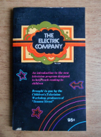 The electric company