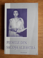 Tina Ionescu Demetrian - Piesele din sacosa albastra