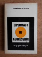 V. Issraeljan - Diplomacy of aggression