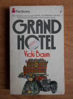 Vicki Baum - Grand Hotel