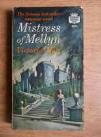 Victoria Holt - Mistress of Mellyn