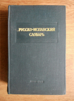 Yu. S. Yaselmah - Dictionar rus-spaniol 