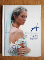 25 anni di spose Atelier Aimee Montenapoleone