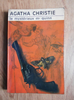 Agatha Christie - Le mysterieux Mr Quinn