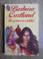 Barbara Cartland - La princesse oubliee