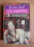 Bertrice Small - Les jardins de barbarie