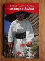 Bistrita Nasaud (ghid turistic)