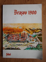Brasov 1900 (monografie)
