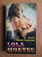 Cecil Saint Laurent - Lola Montes