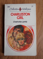 Charlotte Lamb - Charleston girl