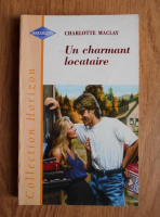 Charlotte Maclay - Un charmant locataire