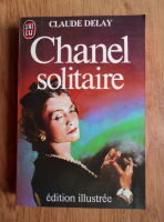 Claude Delay - Chanel solitaire