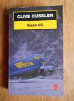 Clive Cussler - Vixen 03