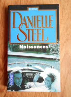 Danielle Steel - Naissances