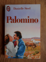 Danielle Steel - Palomino