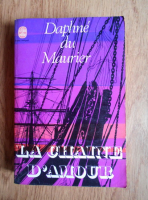 Daphne du Maurier - La chaine d'amour