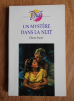 Diana Stuart - Un mystere dans la nuit