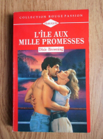 Dixie Browning - L'ile aux mille promesses