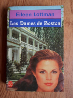 Eileen Lottman - Les Dames de Boston