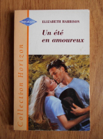 Elizabeth Harbison - Un ete en amoureux