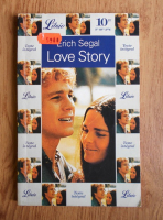 Erich Segal - Love story