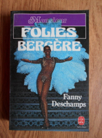 Fanny Deschamps - Monsieur folies Bergere