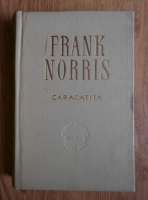 Anticariat: Frank Norris - Caracatita