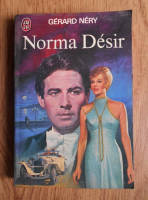 Gerard Nery - Norma Desir. Les nuits de Deauville