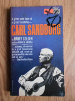 Harry Golden - Carl Sandburg