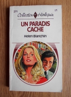 Helen Bianchin - Un paradis cache