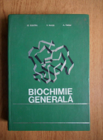 I. F. Dumitru - Biochimie generala