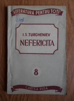 I. S. Turgheniev - Nefericita