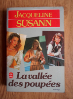 Jacqueline Susann - La vallee des poupees