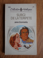 Jane Donnelly - Surgi de la tempete