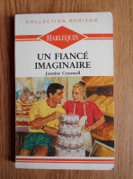 Jasmine Cresswell - Un fiance imaginaire