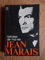 Jean Marais - Histoire de ma vie