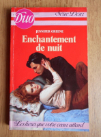 Jennifer Greene - Enchantement de nuit