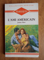 Jessica Hart - L'ami americain