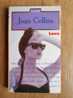 Joan Collins - Love