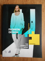 John Hopkins - Fashion design. The complete guide
