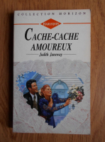 Judith Janeway - Cache-cache amoureux