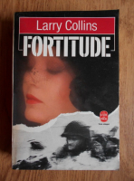 Larry Collins - Fortitude