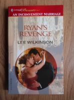 Lee Wilkinson - Ryan's revenge