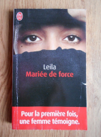 Leila - Mariee de force