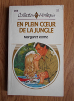 Margaret Rome - En plein coeur de la jungle