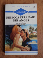 Margaret Rome - Rebecca et la baie des anges