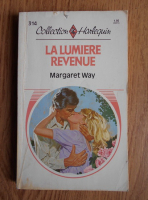 Margaret Way - La lumiere revenue